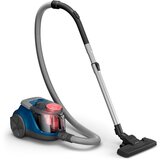 Philips Sesalnik Series 2000 XB2123 / 09 brez vrečke, modra | Shoptok.si