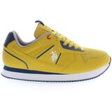 U.S. POLO BEST PRICE US POLO BEST PRICE MEN&#39;S SPORTS FOOTWEAR YELLOW | shoptok.hr