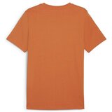 Puma Better Essentials Tee Narančasta | shoptok.hr