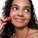 Essence water DEW SERUM BLUSH tekuće rumenilo s posvjetljujućim učinkom nijansa 30 Rose Mood 3.5 ml | shoptok.hr