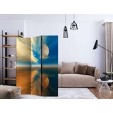  Paravan u 3 dijela - Fly me to the moon [Room Dividers] 135x172 | shoptok.hr