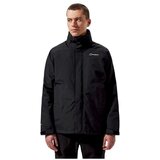 Berghaus Jakne Hillwalker 2.0 Črna | Shoptok.si