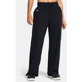 Under Armour Motion Open Hem Pant-BLK Track Pants - Women Cene