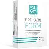 VALLERY Opti skin form, 30 kapsula Cene