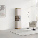 Mömax Vitrina Jake | Shoptok.si