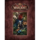 Penguin Random House Matt Forbeck - World of Warcraft Chronicle, Vol. 4 | Eponuda.com