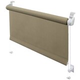 Gardinia Smeđe rolete 80x150 cm Mini Sonata – | shoptok.hr
