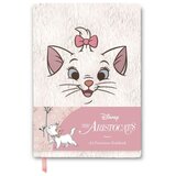Grupo Erik Editores S. L. Plišana bilježnica A5 The Aristocats Cijene