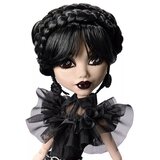 Monster High x wednesday: wednesday v plesni obleki | Shoptok.si