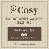 Catherine Lansfield Bijela zaštita za vrata od propuha 20x90 cm Cuddly – | shoptok.hr