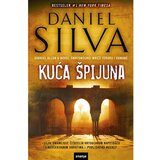  Kuća špijuna, Daniel Silva cijene