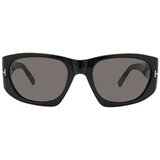 Tom Ford Muške Sunčane naočale FT0987 Black | shoptok.hr