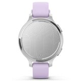 Garmin Lily 2 Active 38 mm Digital 240 x 201 pixels Touchscreen Silver GPS (satellite) | shoptok.hr