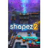 Steam Shapez 2 Supporter Edition (PC) Key EUROPE | ePonuda.com