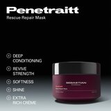 Sebastian Professional Penetraitt Bundle set za poškodovane in kemično obdelane lase | Shoptok.si