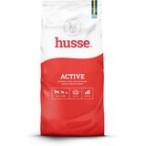 Husse Suva hrana za odrasle pse Active 15kg | ePonuda.com