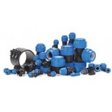 T KOMAD PP UNIDELTA 3/4" | Eponuda.ba