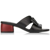 Remonte Dorndorf Nogavice - Črna | Shoptok.si