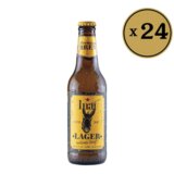 INAT Pivo Lager, 0.33l, 24 komada Cene