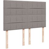  Otomanski krevet s madracem i LED diodama tupe 140x190 cm | shoptok.hr