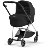 Cybex cybex® košara za novorođenče mios™ lux sepia black | shoptok.hr