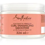 Coconut & Hibiscus krema bez ispiranja za kovrčavu kosu 340 g