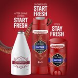 Old Spice Captain Tin Box poklon set za muškarce | shoptok.hr