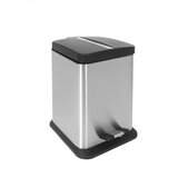 Minotti Kanta za otpatke 6L četvrtasta saten | ePonuda.com