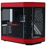 Hyte Y60 black, red, glass, CS--Y60-BR kućište za računare cene