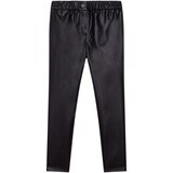 Zadig&voltaire Hlače s 5 žepi - Črna | Shoptok.si