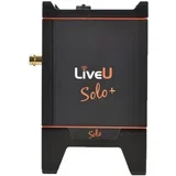 LiveU Solo + uređaj za streaming uživo