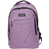 STREET Nahrbtnik Minimalistic Viola | Shoptok.si