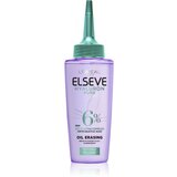 L´Oréal Paris Elseve Hyaluron Pure serum za dubinsko čišćenje vlasišta 102 ml | shoptok.hr