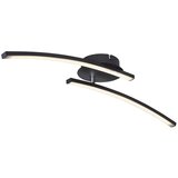 Globo stropna lampa led 12W 1000lm, cct 3.000-6000-4.000K 59x12cm tansy i | shoptok.hr
