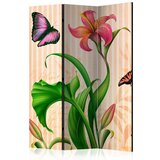  Paravan u 3 dijela - Vintage - spring [Room Dividers] 135x172 Cijene