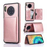 INORCO Ovitek za telefon Huawei za stojalo za pokrov za telefon Huawei Y7p, (21845715) | Shoptok.si