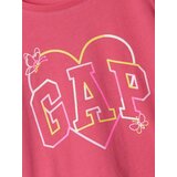 GAP Kids ́s T-shirt with logo - Girls | Shoptok.si