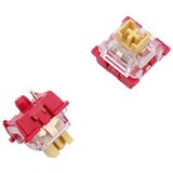 Redragon KEYBOARD SWITCH - BULLET-F A113 24pcs | Shoptok.si