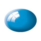 Revell Aqua Color - Light Blue Gloss, 18 ml | Eponuda.com