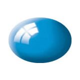 Revell svetleče modra aqua, sijaj Cene