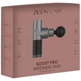 ZEEN pištolj za masažu Care Boost PRO JM05, 6 nastavaka | shoptok.hr