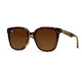 Ilanga Eyewear sunčane naočale Universe brown yellow tortoise | shoptok.hr