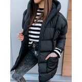 DStreet Ženska jakna DAYTON black TY2481z | ePonuda.com
