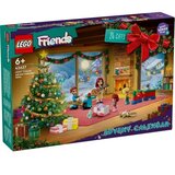 Lego friends advent calendar 2024 ( LE42637 ) Cene