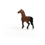 Schleich 13945 - Horse Club - oldenburška kobila | Shoptok.si