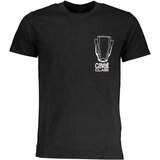Cavalli Class MEN&#39;S SHORT SLEEVE T-SHIRT BLACK | Shoptok.si