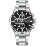 Lee Cooper Muški ručni sat LC08219.350, 43 mm Cijene