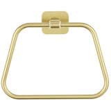 REA Bath Kopalniški obešalnik 5910 Nico Brush Gold | Shoptok.si