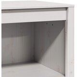  Kuhinjski ormarić s policom MEPPEL Bijelo 106 x 55 x 92 cm | shoptok.hr