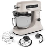 Klarstein chiara kuhinjski robot | 1600 w | 12 postavki | zdjela od nehrđajućeg čelika | lcd zaslon | uključujući pribor Klarstein chiara kuhinjski robot | 1600 w | 12 postavki | zdjela od nehrđajućeg čelika | lcd zaslon | uključujući pribor Slike